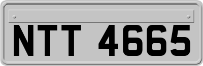 NTT4665