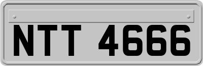 NTT4666