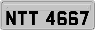 NTT4667