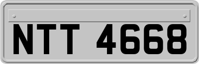 NTT4668