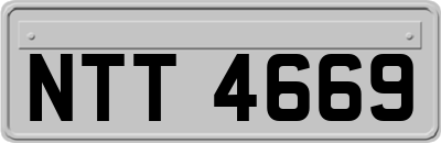 NTT4669