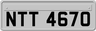 NTT4670