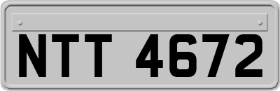 NTT4672