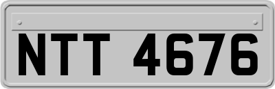 NTT4676