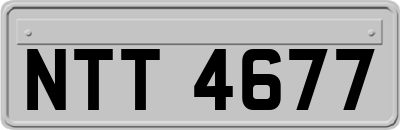 NTT4677