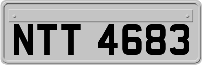NTT4683