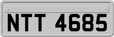 NTT4685