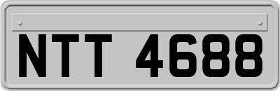 NTT4688