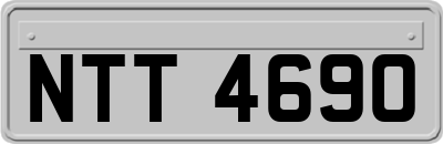 NTT4690