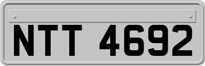NTT4692