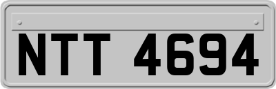 NTT4694