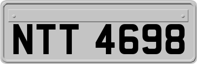 NTT4698