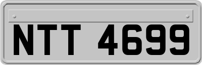 NTT4699