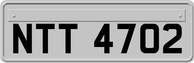 NTT4702