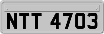 NTT4703