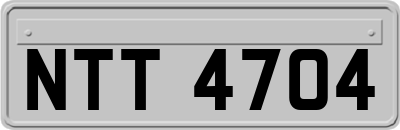 NTT4704