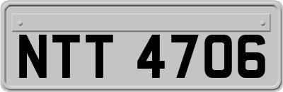 NTT4706