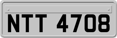 NTT4708