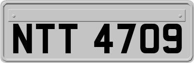 NTT4709