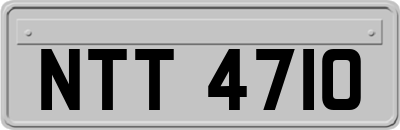 NTT4710
