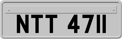 NTT4711