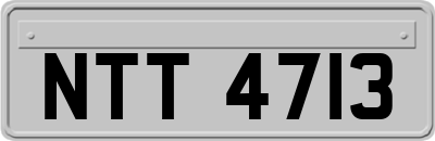NTT4713