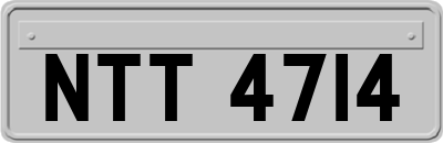 NTT4714