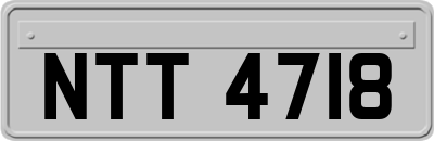 NTT4718