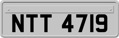 NTT4719