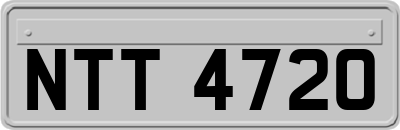 NTT4720