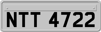 NTT4722