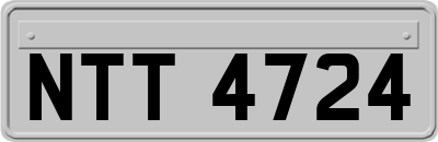 NTT4724