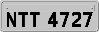 NTT4727