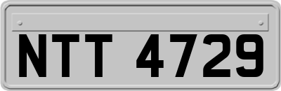 NTT4729