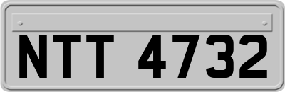 NTT4732
