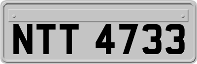 NTT4733