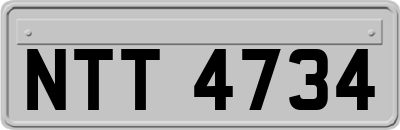 NTT4734
