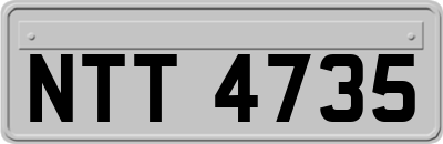 NTT4735