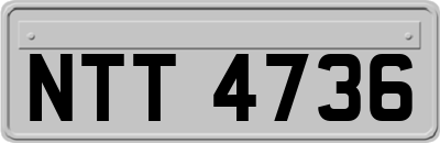 NTT4736
