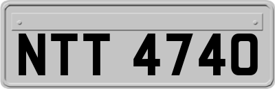 NTT4740
