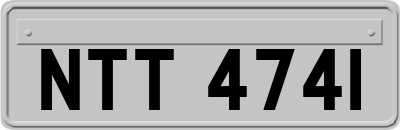 NTT4741