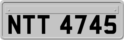 NTT4745