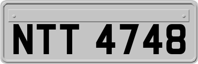 NTT4748