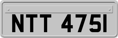 NTT4751