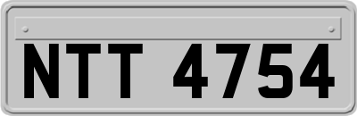 NTT4754