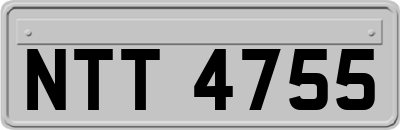 NTT4755