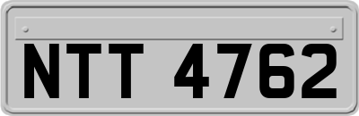NTT4762