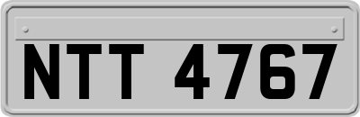 NTT4767