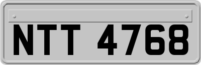 NTT4768