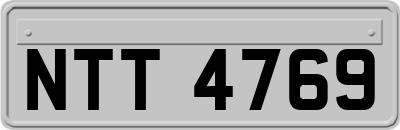 NTT4769